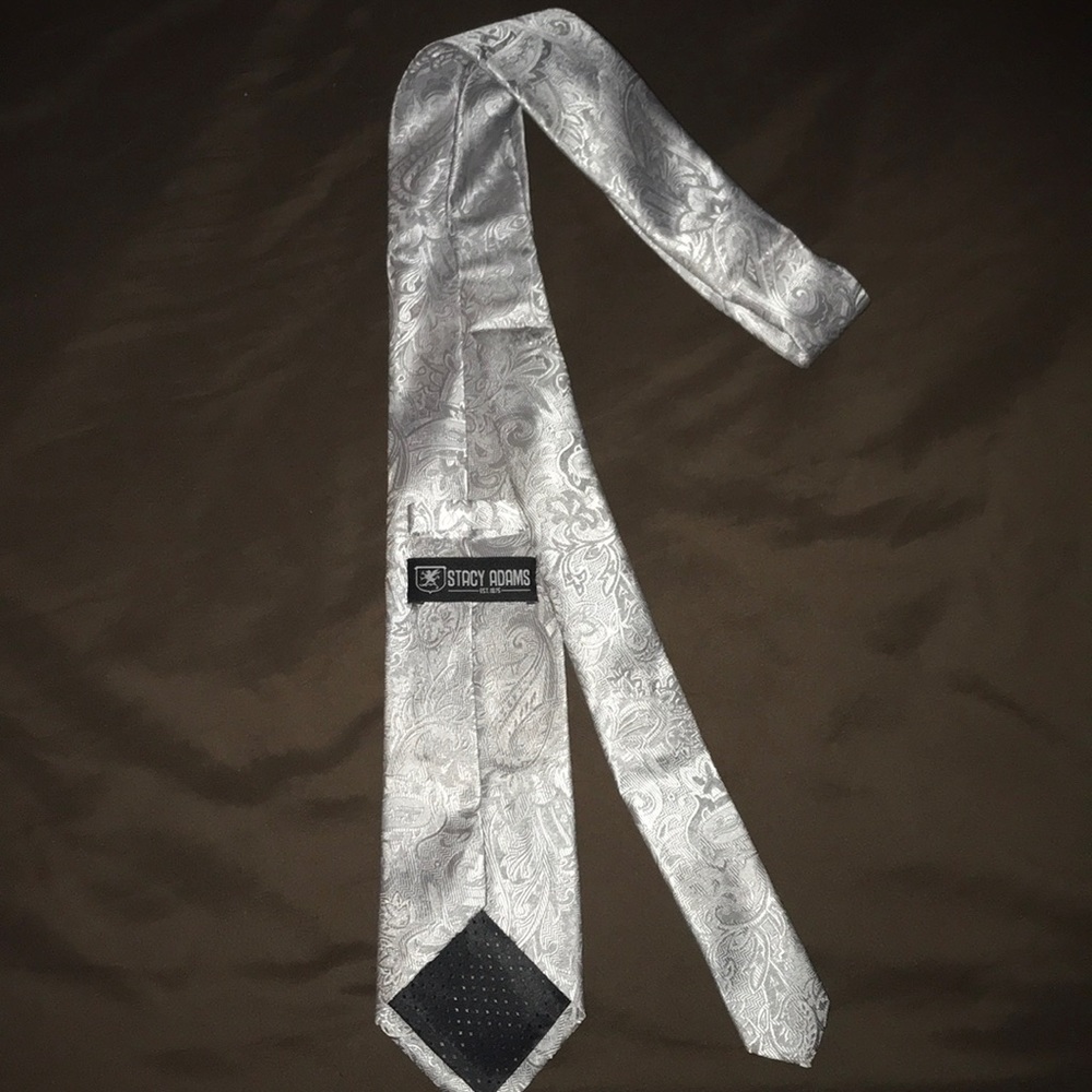 Tie - Picture 2 of 3